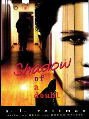 cover image of Shadow of a Doubt